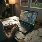 Секреты прибыльных проп-ставок в Winline: анализ live-рынков