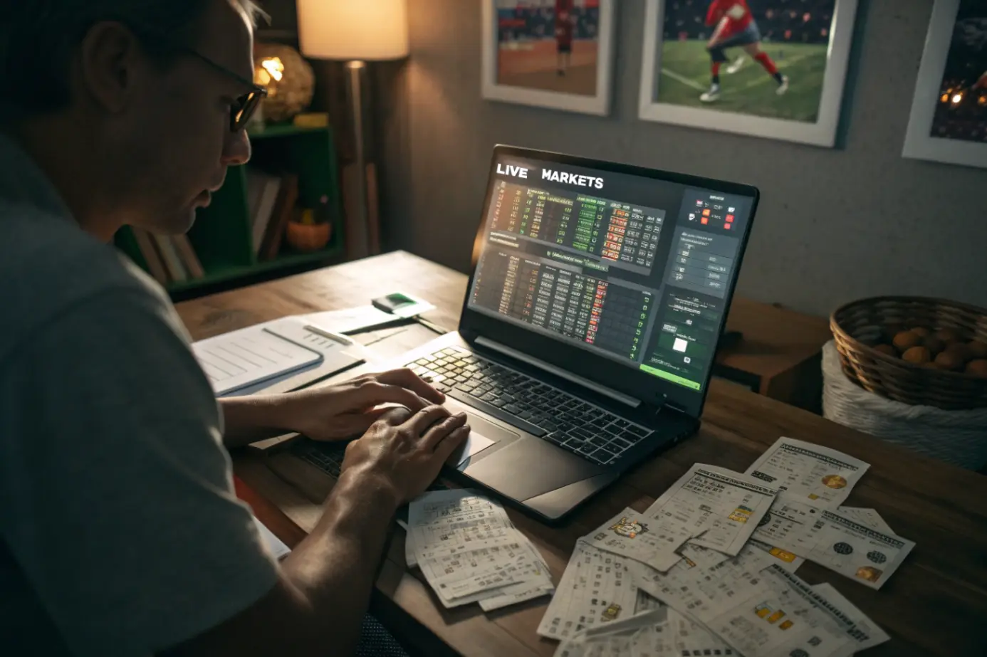 Секреты прибыльных проп-ставок в Winline: анализ live-рынков